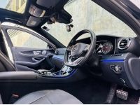 2017 BENZ E220d 2.0 AMG DYNAMIC โฉม W213 เพียง 60,000 กิโล รูปที่ 5
